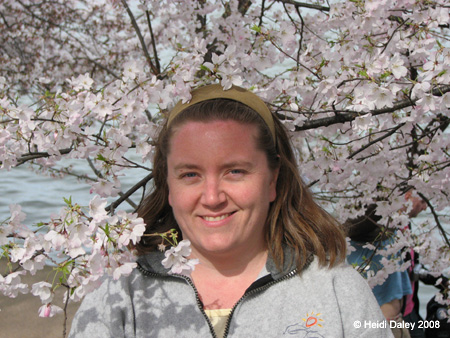 DC Cherry Blossoms 2008 -128