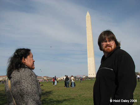DC Cherry Blossoms 2008 -154