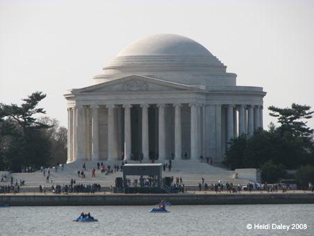 DC Cherry Blossoms 2008 -035