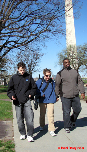 John - Jenn - Neal - DC- 4-April-09-011-1