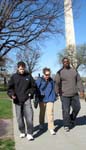 John - Jenn - Neal - DC- 4-April-09-011-1