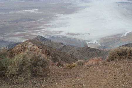 Dante's View 1