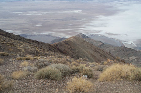 Dante's View 3