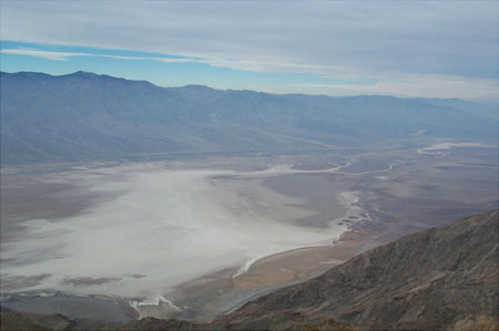 Dante's View 4