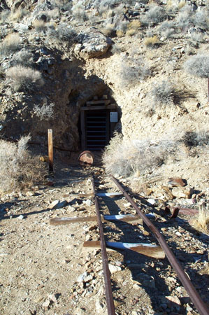 Eureka Mines 2