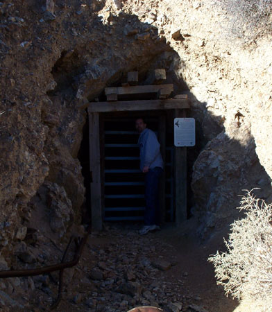 Eureka Mines 4
