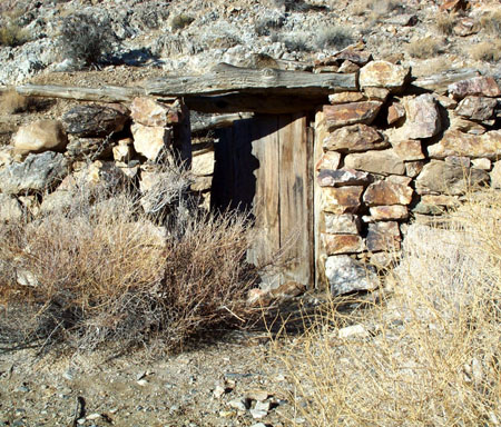 Eureka Mines 5