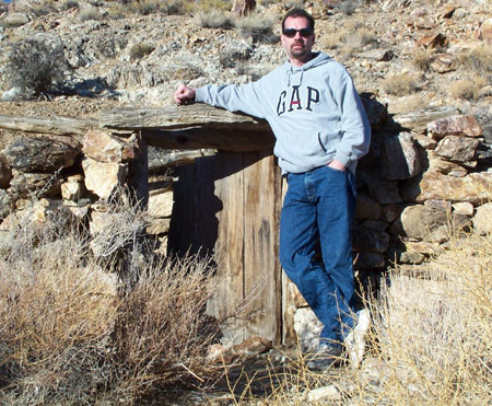 Eureka Mines 6