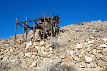 Eureka Mines 7