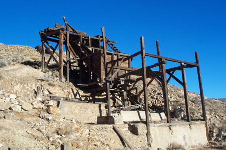 Eureka Mines 8