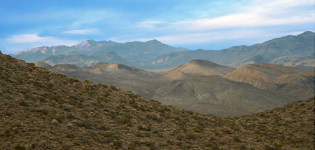 Hunter Mountain View 1