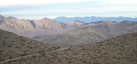 Hunter Mountain View 2