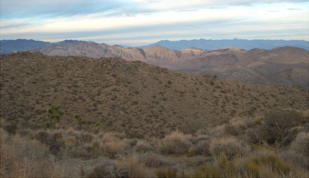 Hunter Mountain View 4