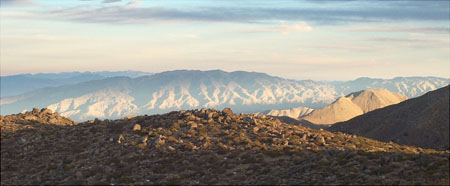 Hunter Mountain View 7