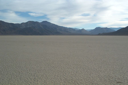 Racetrack 1