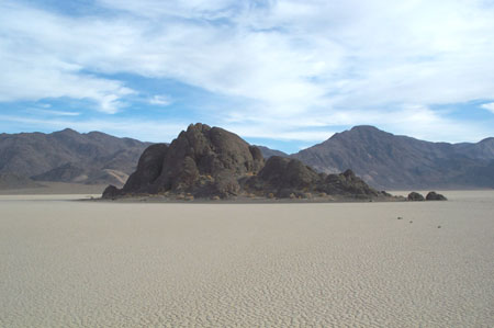 Racetrack 3