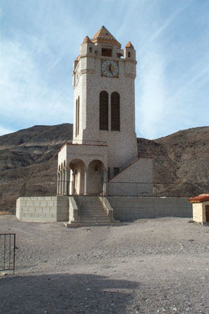 Scotty's Castle 6
