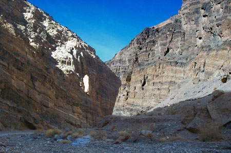 Titus Canyon 10r
