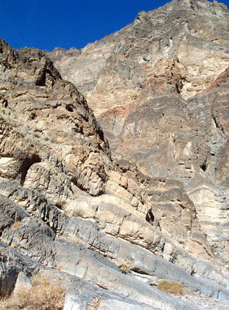 Titus Canyon 8