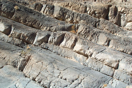 Titus Canyon 9