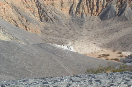 Ubehebe Crater 3