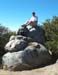 Heidi & Mt Carmel Summit 2