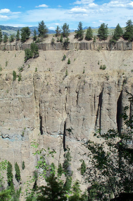 Canyon