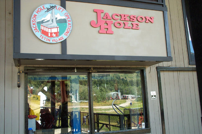 Jackson