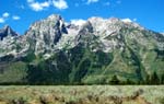 Tetons