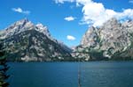 Tetons