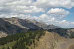 Tetons