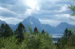 Tetons
