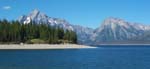 Tetons