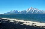 Tetons