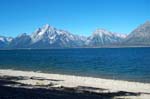 Tetons
