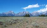Tetons