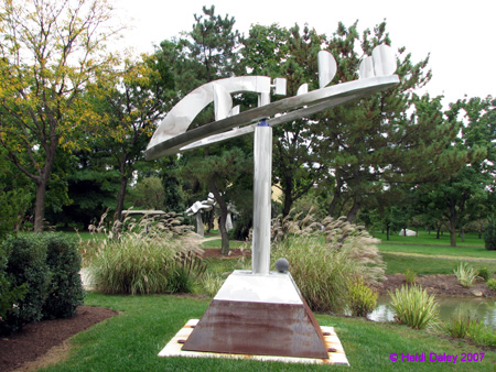 Grounds for Sculpture -132e