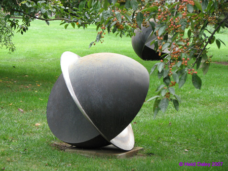 Grounds for Sculpture -140