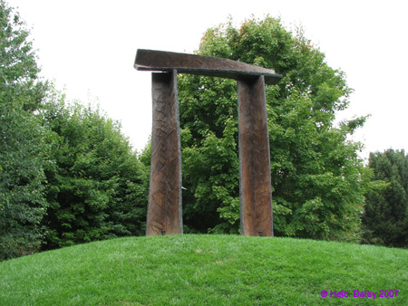 Grounds for Sculpture -159