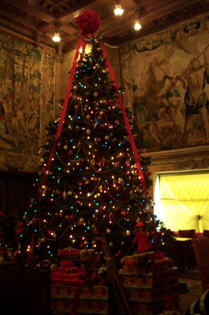 Christmas Tree