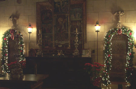 Decorations 1