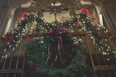 Dining Room Trees 3