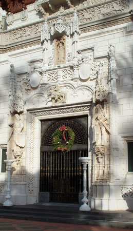Facade 1