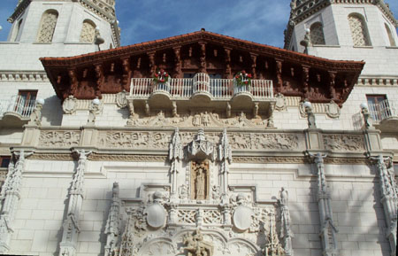 Facade 3