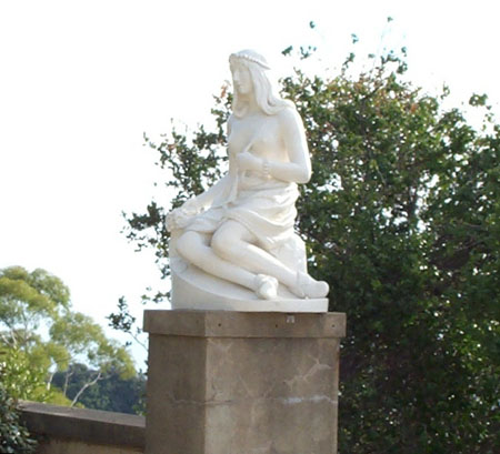 Greek Sculpture 2