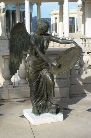 Greek Sculpture 3