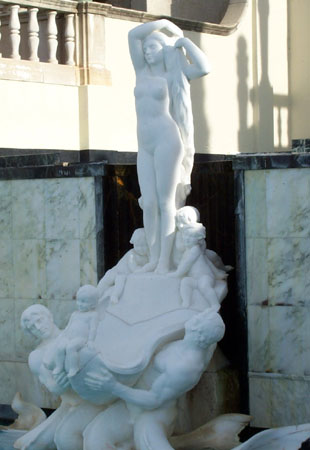 Greek Sculpture 4