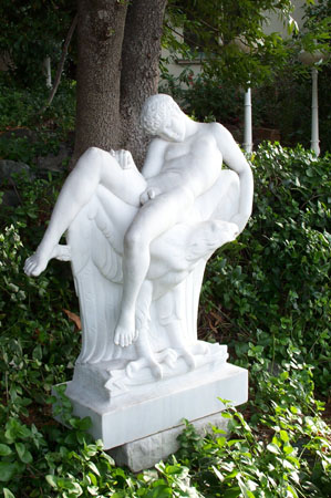 Greek Sculpture 5