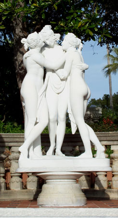 Greek Sculpture 6