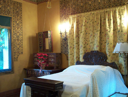 Guest Bedrooms 1